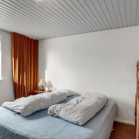 Lovely In With House Sea View Neksø