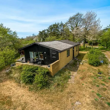 בית נופש Lovely In With House Sea View *