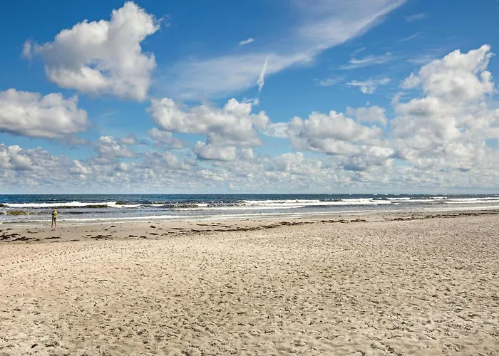 Cozy In With House Sea View Casa vacanze *